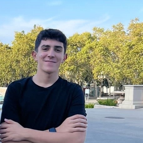 Anas Assadek El Ouamari